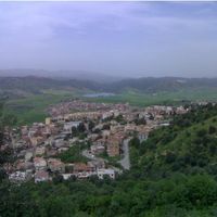 Draâ El Mizan District