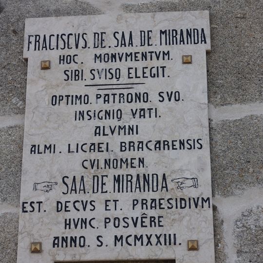 Capela de Nossa Senhora da Apresentação