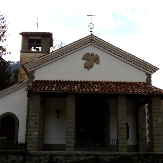 Mare de Déu del Carme