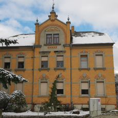 Wohnhaus Dresdener Straße 92