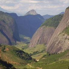 Forno Grande State Park