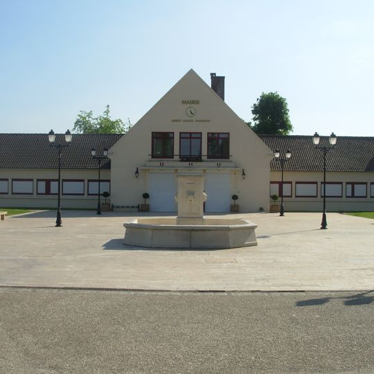 Marolles-en-Hurepoix