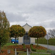 Wegkapelle Hl. Dreifaltigkeit