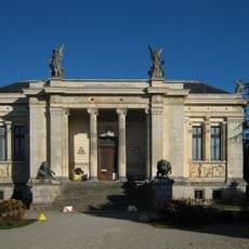 Musée des Sciences de Laval