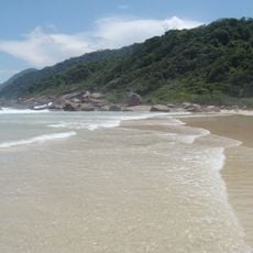 Ilha Grande State Park