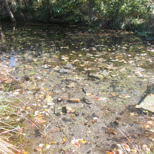 Schmoner Busch, Spielberger Höhe und Elsloch