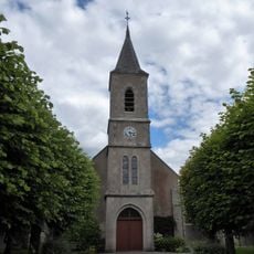 Église Saint-Pierre de Guillonville