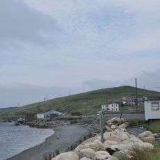 The Downs Historic Conservation Area