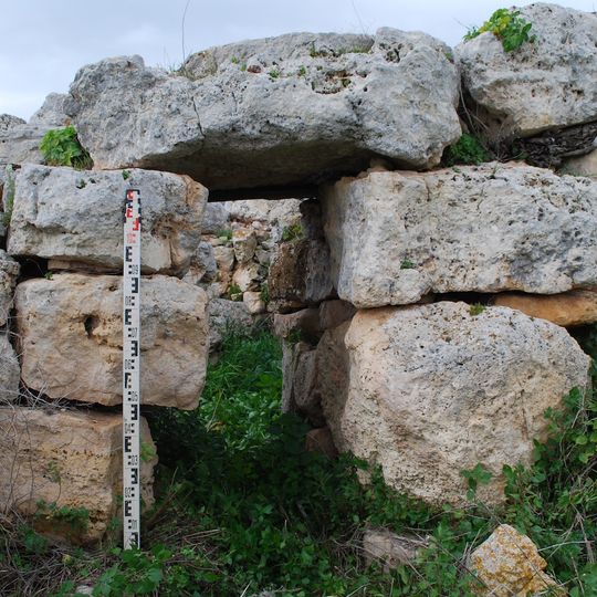 Talaiot des Rafalet Vell