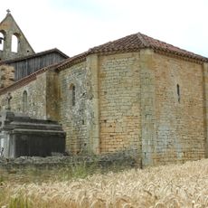 Église Saint-Jacques de Latrape