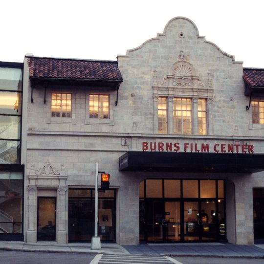 Jacob Burns Film Center