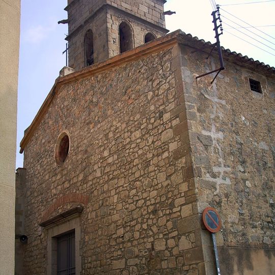 Sant Pere de Premià