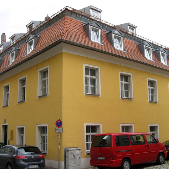 Wohnhaus