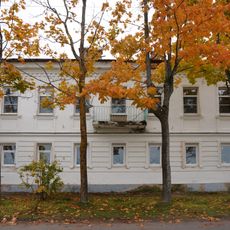 Ladoga Flotilla Embankment, 32
