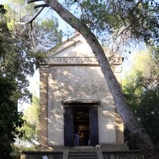 Musée archéologique national de Castiglioncello
