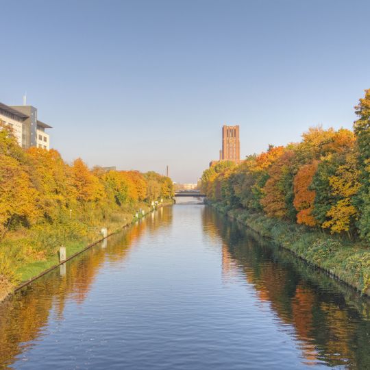 Teltow Canal