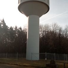 Wasserturm Schloßau