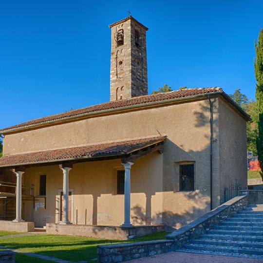 Chiesa di San Nazario