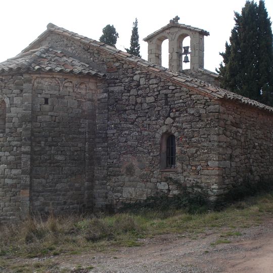 Església de Sant Vicenç de Vilarassau