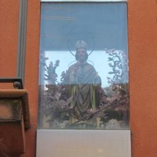 Capelleta de Sant Agustí