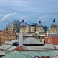 City of Kingston upon Hull