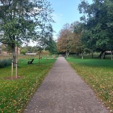 Vedels Park
