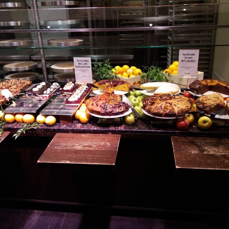 Oberpollinger Rooftop