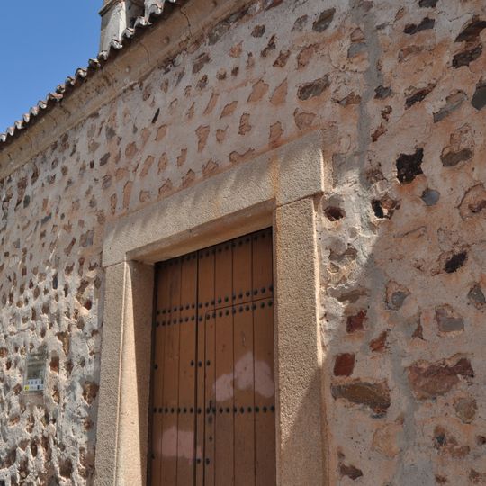 Ermita de las Candelas