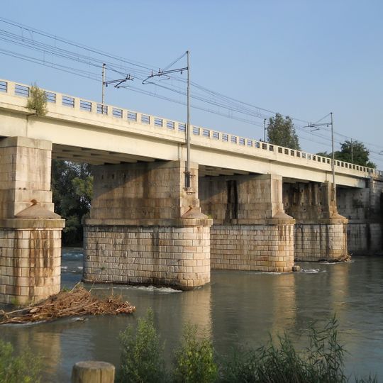Ponte della Ferrovia