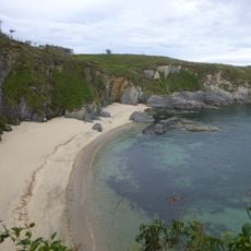 Playa de Fabal