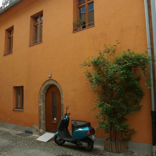 Wohnhaus