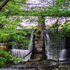 Wasserfall