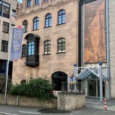 Nuremberg Toy Museum