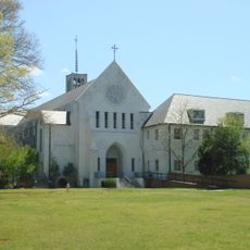 Monastery of the Holy Spirit
