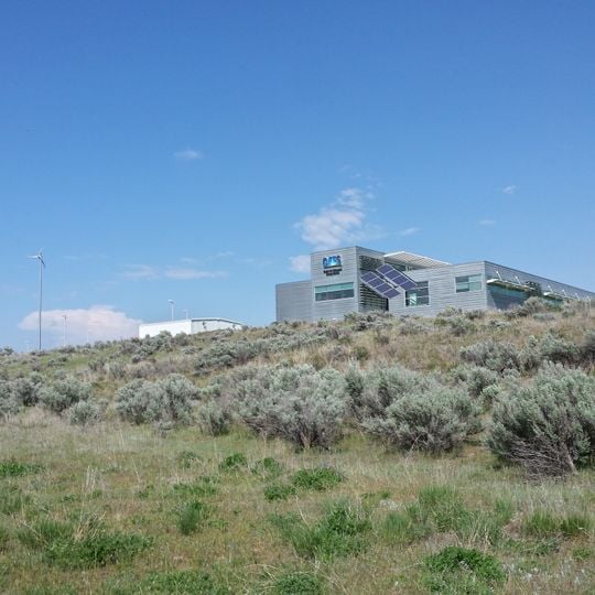 Idaho National Laboratory