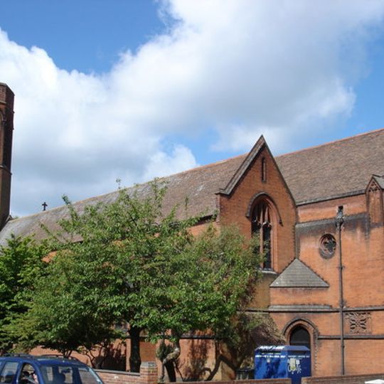 Church of All Saints