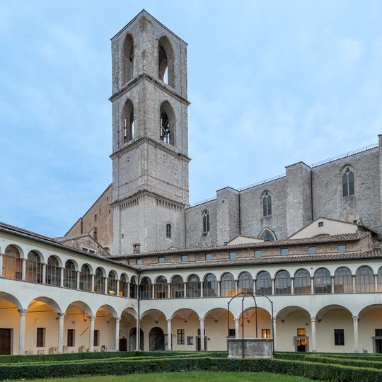 National Archaeological Museum of Umbria