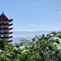 Fengdu County