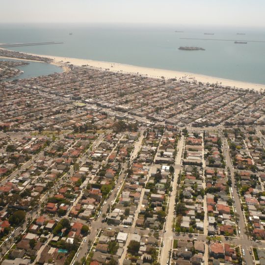 Belmont Shore