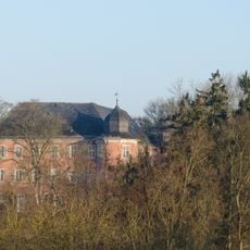 Waltershausen Castle