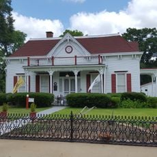 Mathews-Powell House