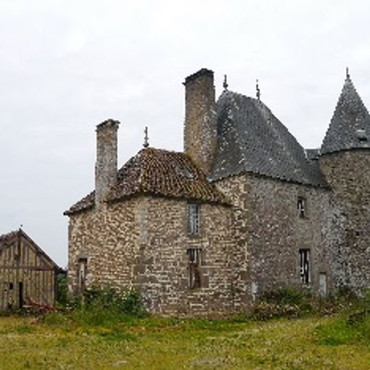 Saint-Roch-sur-Égrenne