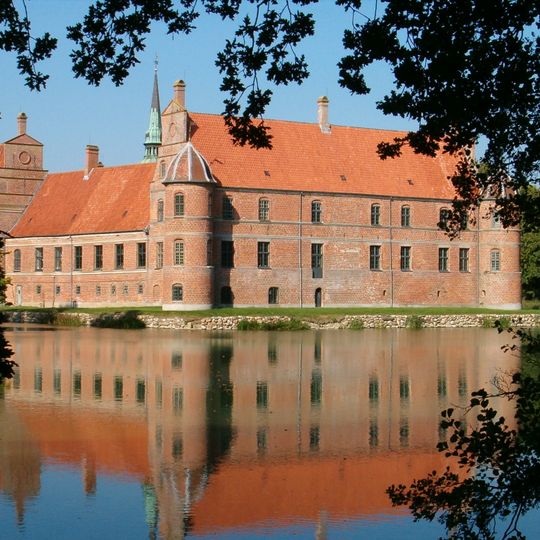 Castello di Rosenholm