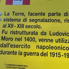 Torre di Feriolo