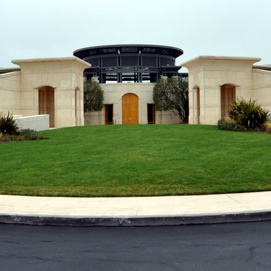 Opus One Winery