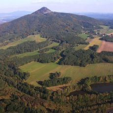 Cvikovská pahorkatina