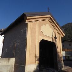 Immacolata di Lourdes chapel