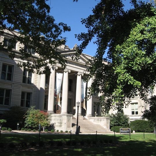 Universidad de Iowa