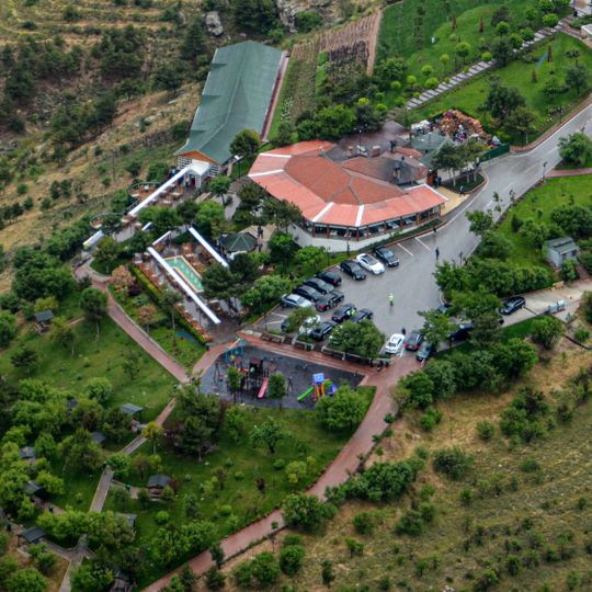 Akyokuş Nature Park
