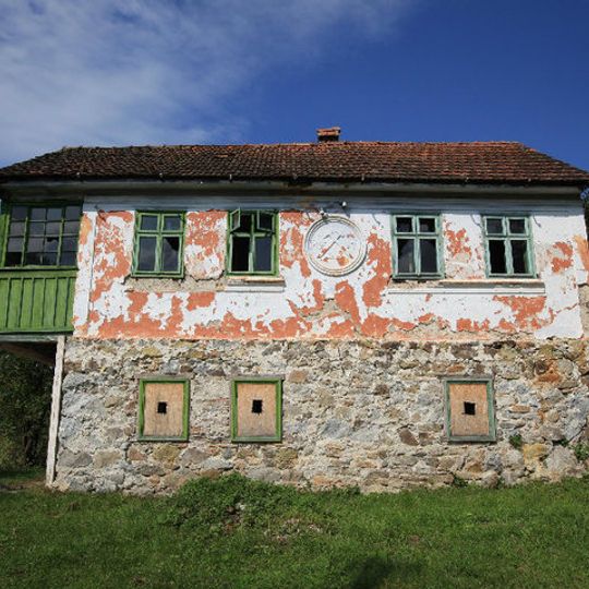 Roșia Montană